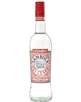 Luxardo Sambuca Liqueur Italy 70 cl 38%